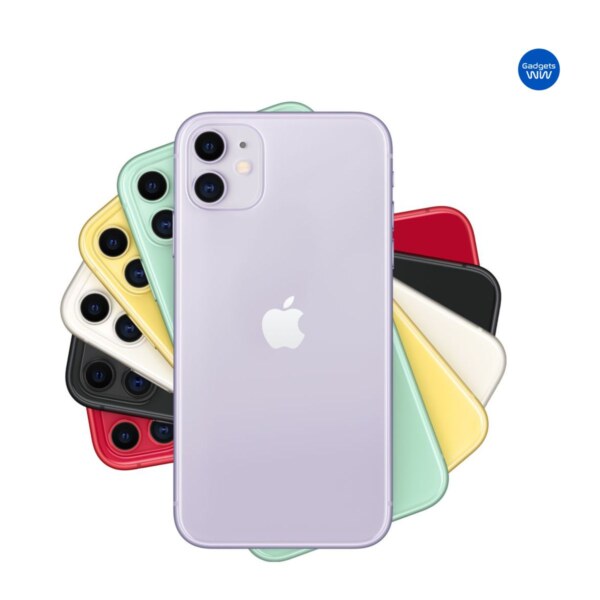 Apple iPhone 11