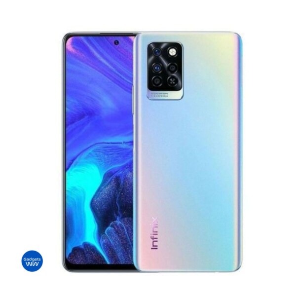 Infinix Note 10