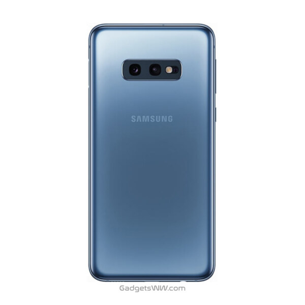 samsung galaxy s10e