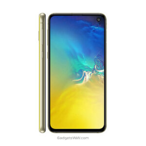 Samsung Galaxy S10e