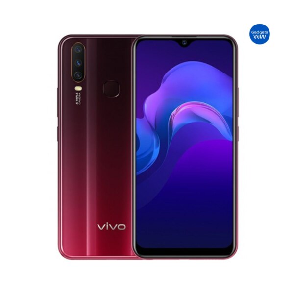 vivo Y12