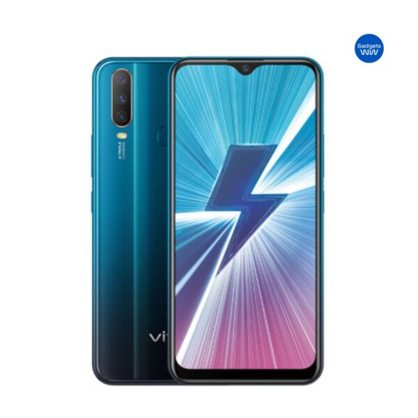 vivo Y12