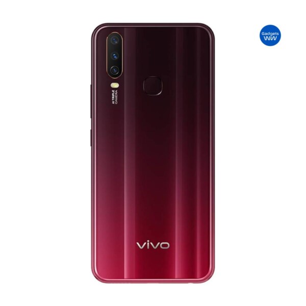 vivo Y12