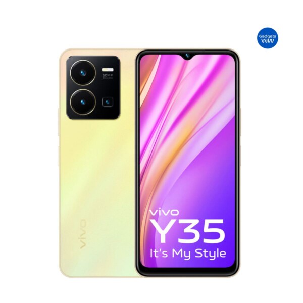 vivo Y35