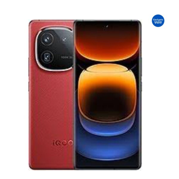 vivo iQOO 12