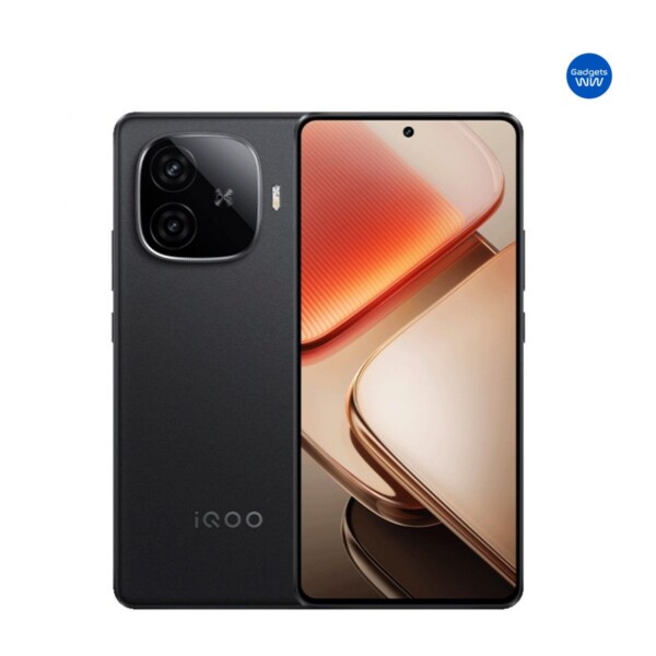 vivo iQOO Z9 (China)
