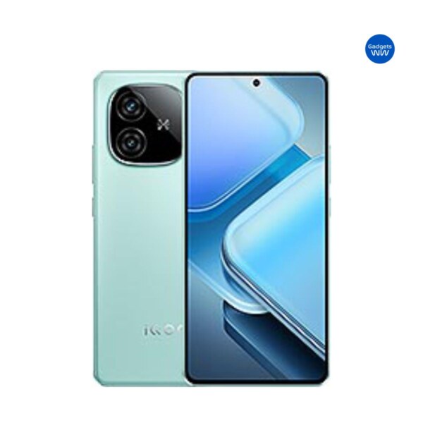 vivo iQOO Z9 (China)