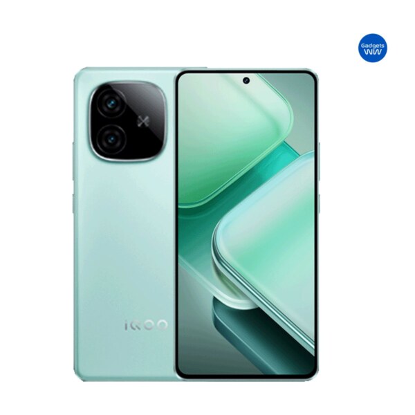 vivo iQOO Z9 (China)