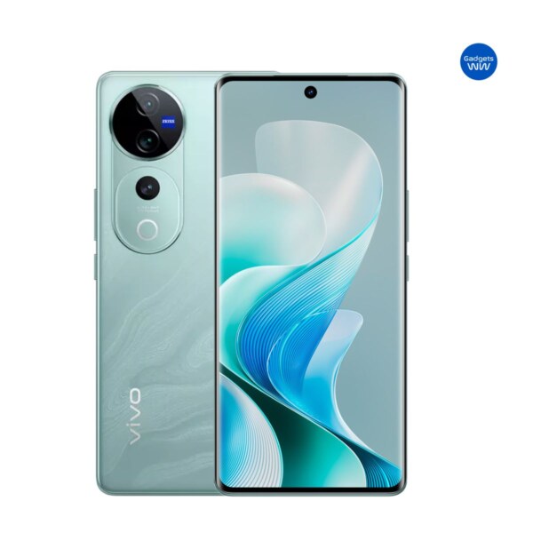 Vivo V40 Pro