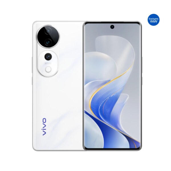 Vivo V40 Pro