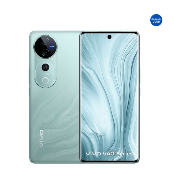 Vivo V40 Pro