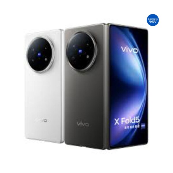 vivo X Fold5