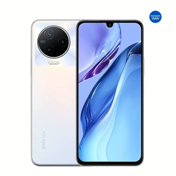 Infinix Note 12 (2023)