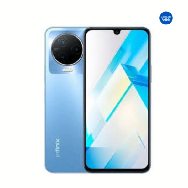 Infinix Note 12 (2023)