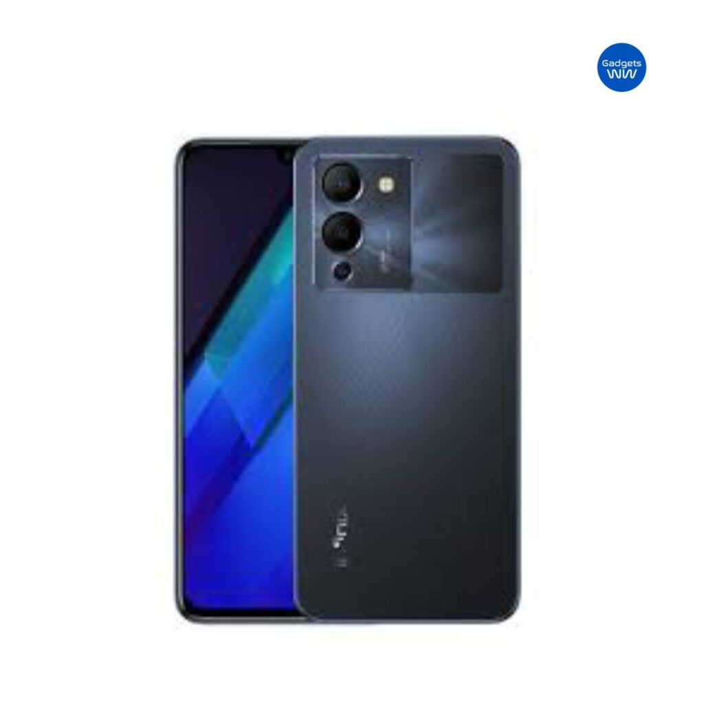 Infinix Note 12 - 5G
