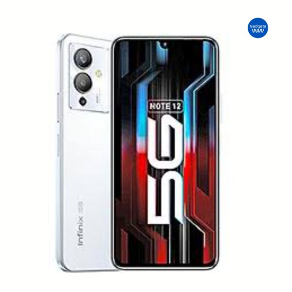 Infinix Note 12 5G