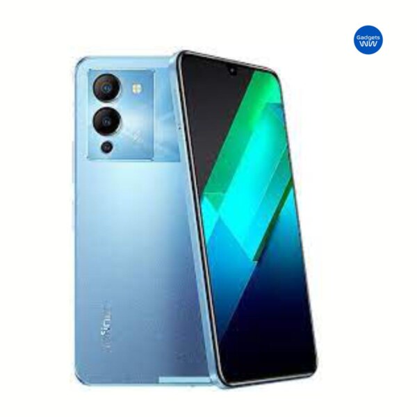 Infinix Note 12 G96