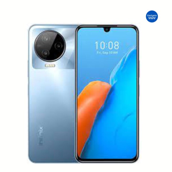 Infinix Note 12 Pro