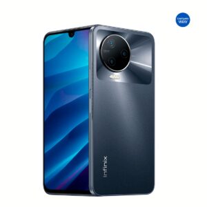 Infinix Note 12 Pro