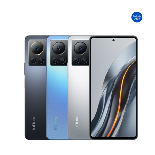 Infinix Note 12 VIP
