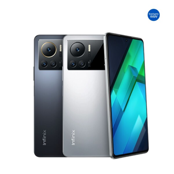 Infinix Note 12 VIP