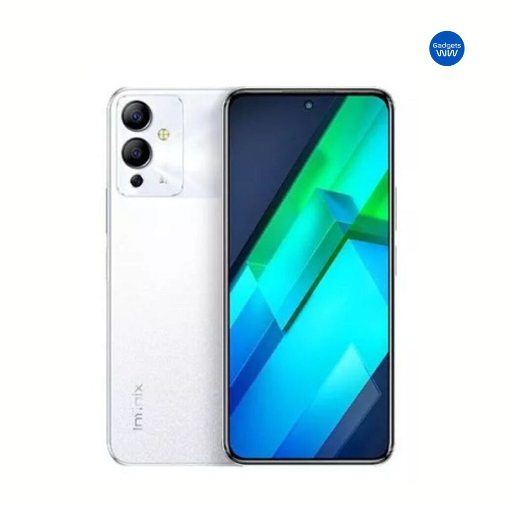Infinix - Note 12i