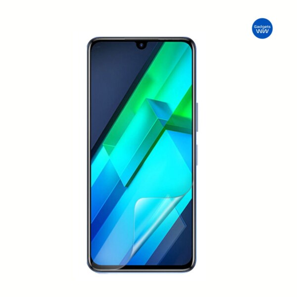 Infinix Note 12i 2022