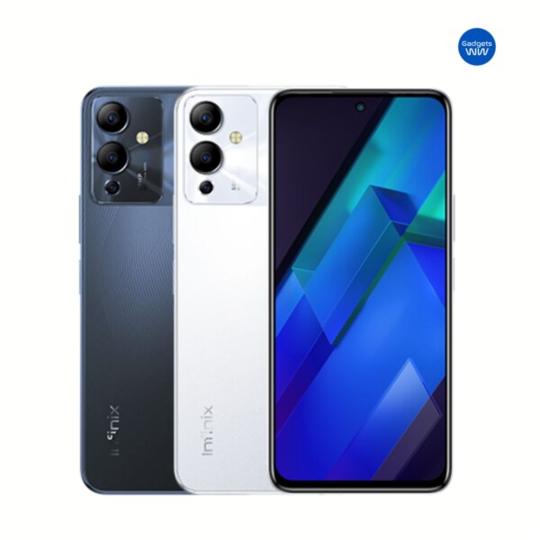Infinix Note 12i