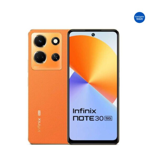 Infinix Note 30