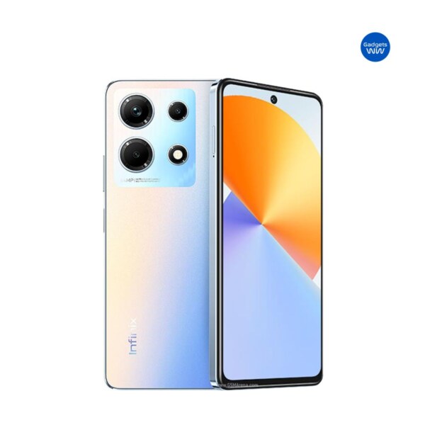 Infinix Note 30