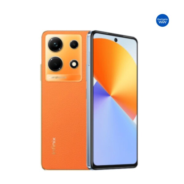 Infinix Note 30