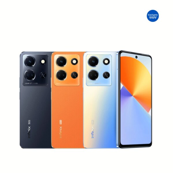 Infinix Note 30 5G