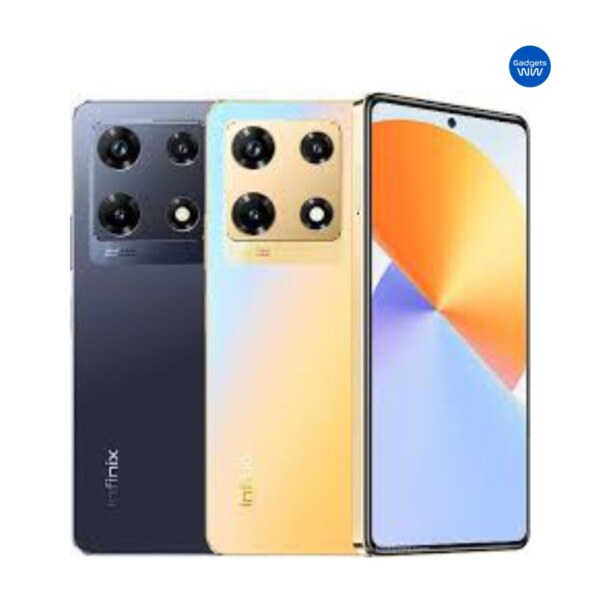 Infinix Note 30 Pro