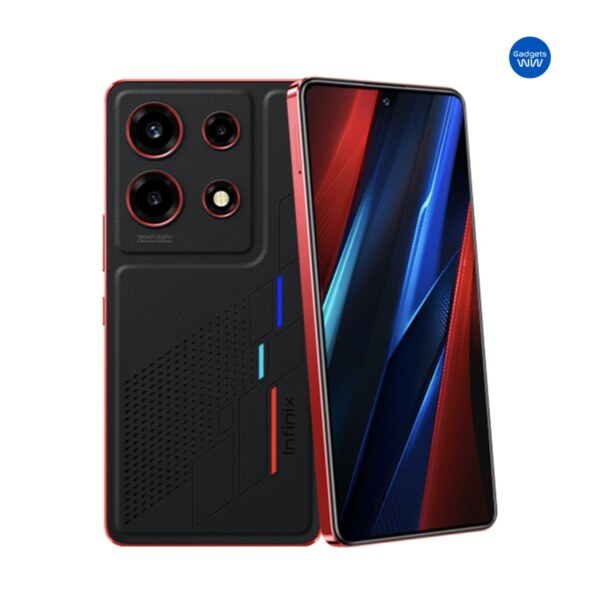 Infinix Note 30 VIP