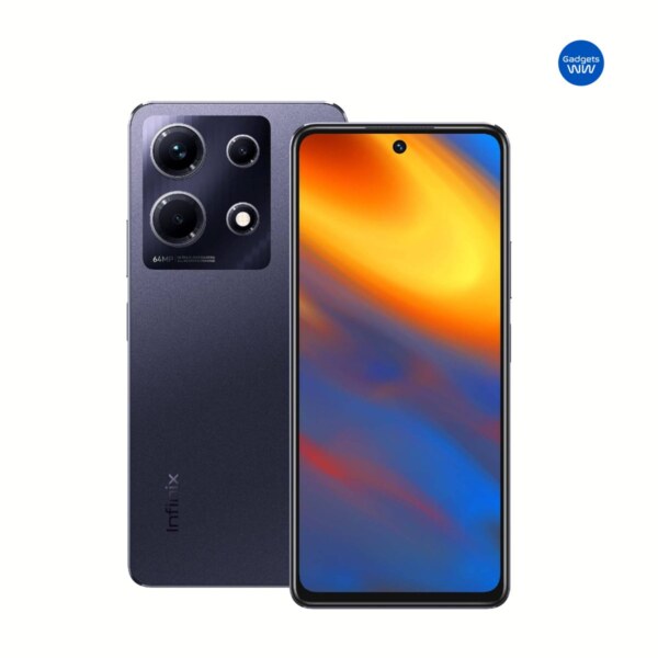 Infinix Note 30i