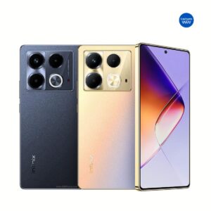 Infinix Note 40 Pro