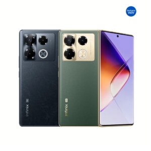 Infinix Note 40 Pro+