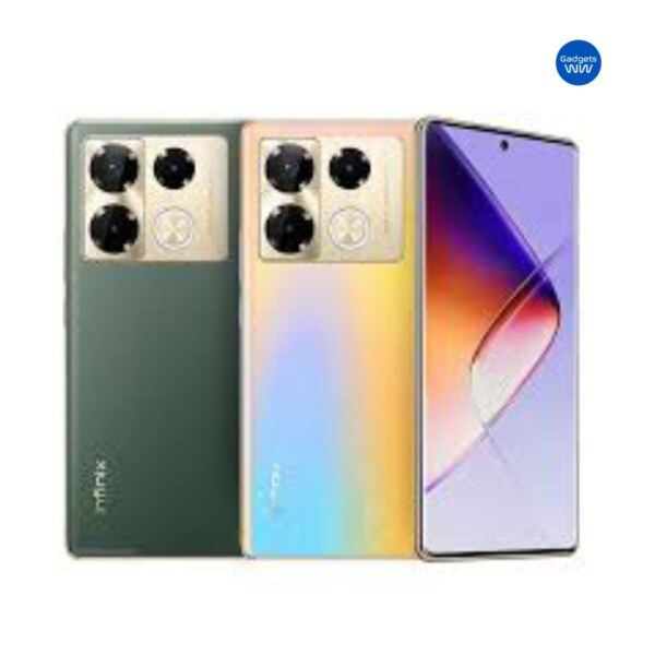 Infinix Note 40 Pro 4G