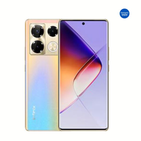 Infinix Note 40 Pro 4G