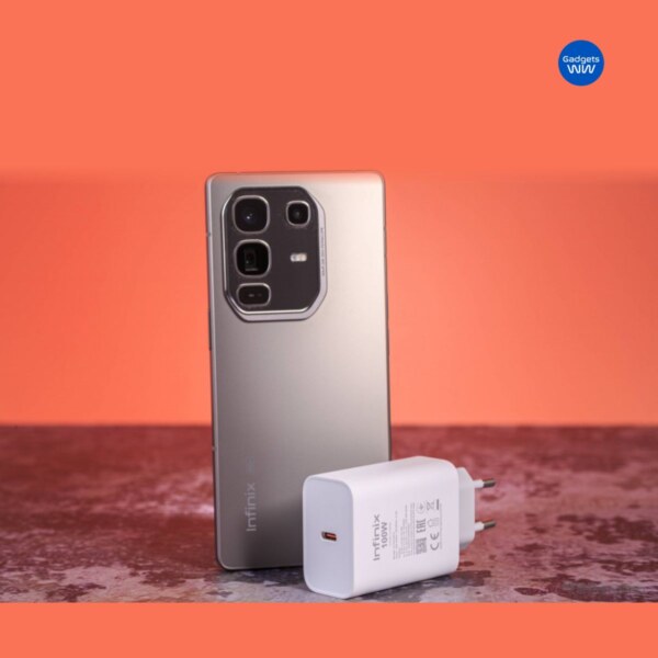 Infinix Note 50 Pro+