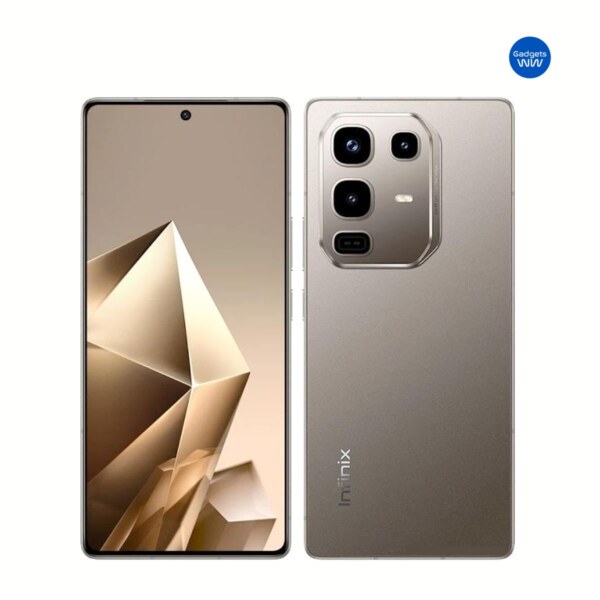 Infinix Note 50 Pro 4G