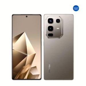 Infinix Note 50 Pro 4G