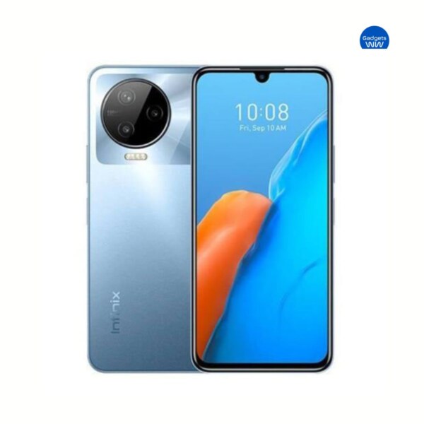 Infinix Note 12 Pro