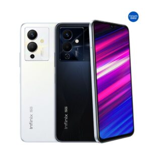 Infinix Note 12 Pro 5G