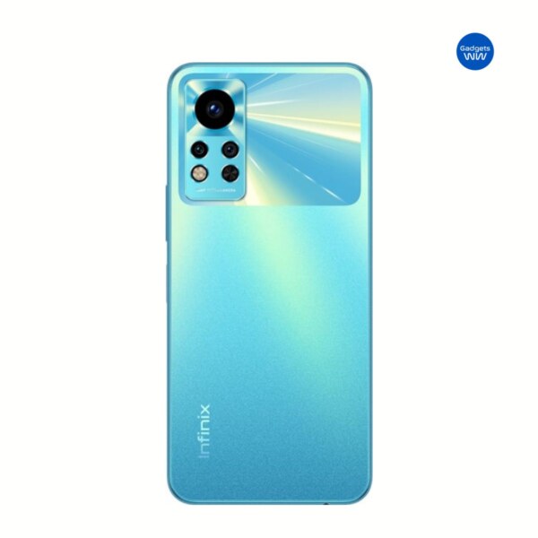 Infinix Note 12i 2022