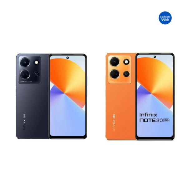 Infinix Note 30 5G