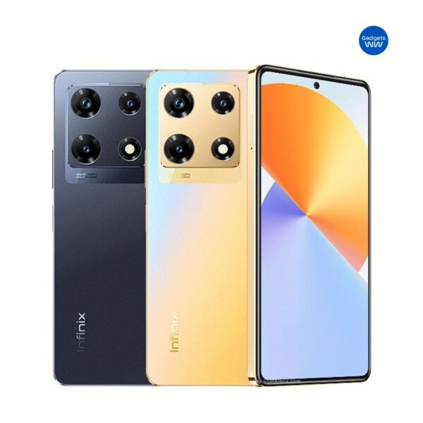 Infinix Note 30 5G