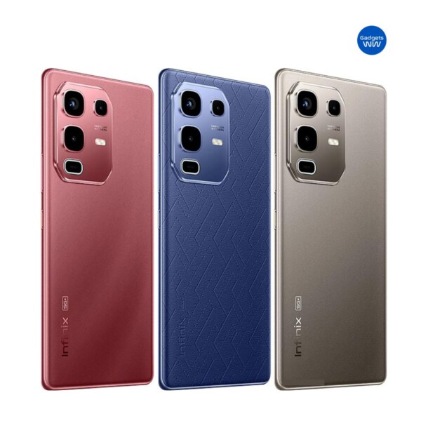 Infinix Note 50s
