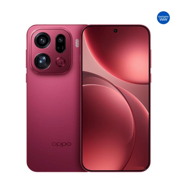 Oppo Find X9 Pro
