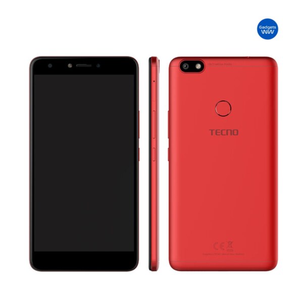 Tecno Spark Plus